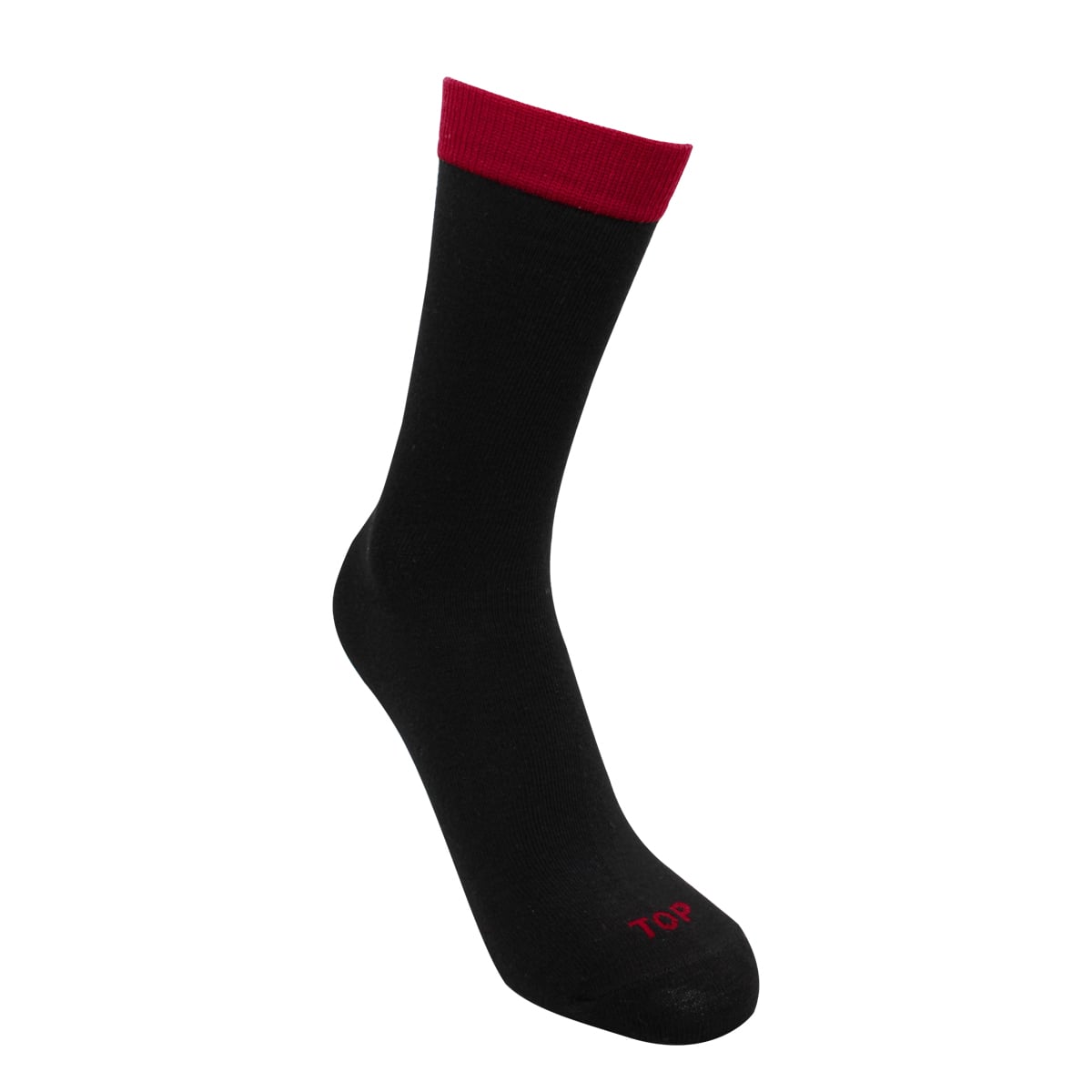 CALCETINES ALGODÓN NIÑOS PACK 5 C1 TOP - 2