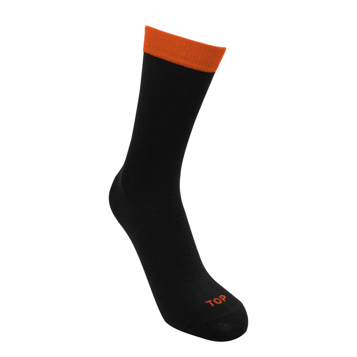 CALCETINES ALGODÓN NIÑOS PACK 5 C1 TOP - 3