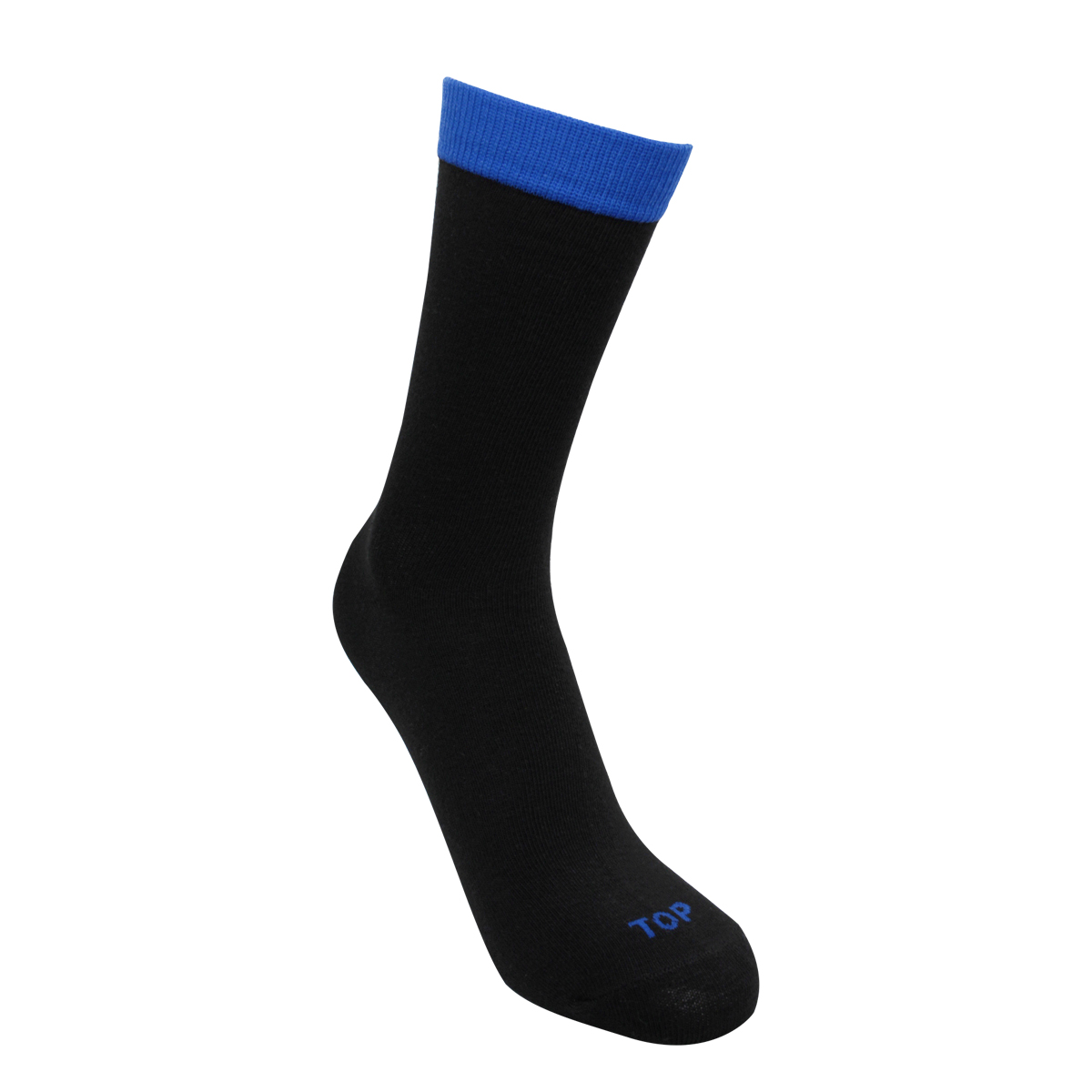 CALCETINES ALGODÓN NIÑOS PACK 5 C1 TOP - 4