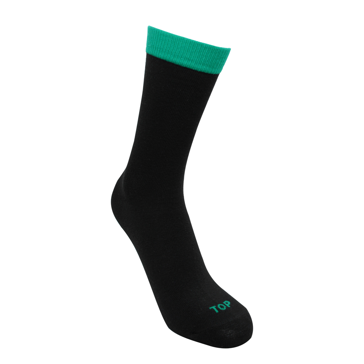 CALCETINES ALGODÓN NIÑOS PACK 5 C1 TOP - 5