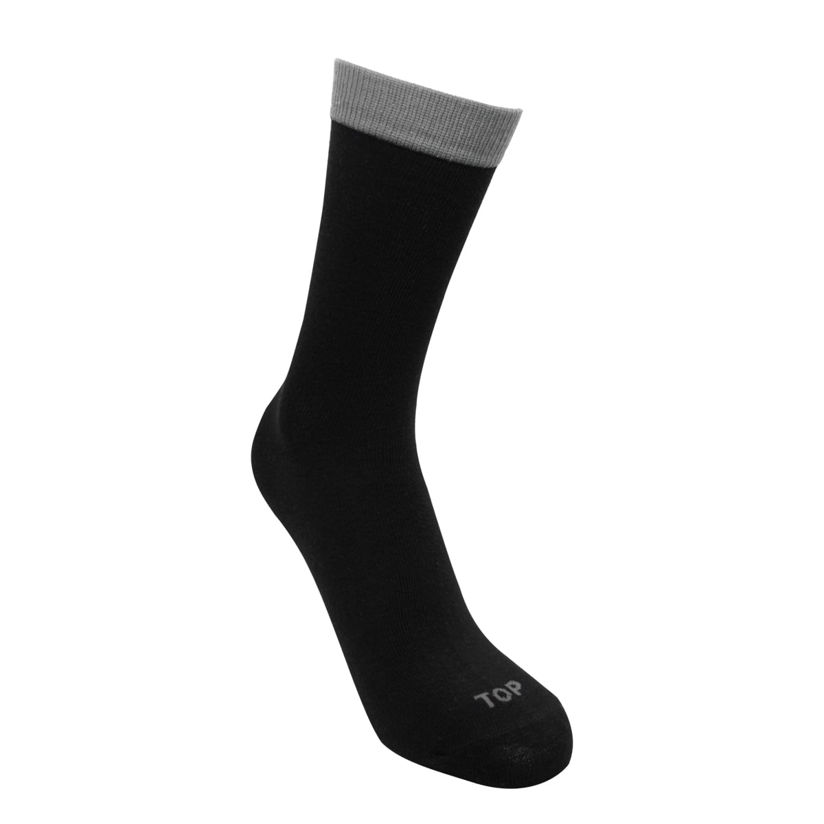 CALCETINES ALGODÓN NIÑOS PACK 5 C1 TOP - 6