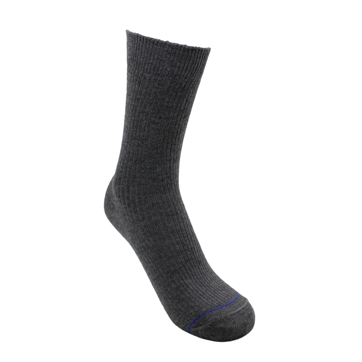 CALCETINES LARGOS ALGODÓN NIÑOS PACK 5 ESCOLAR C2 TOP - 2