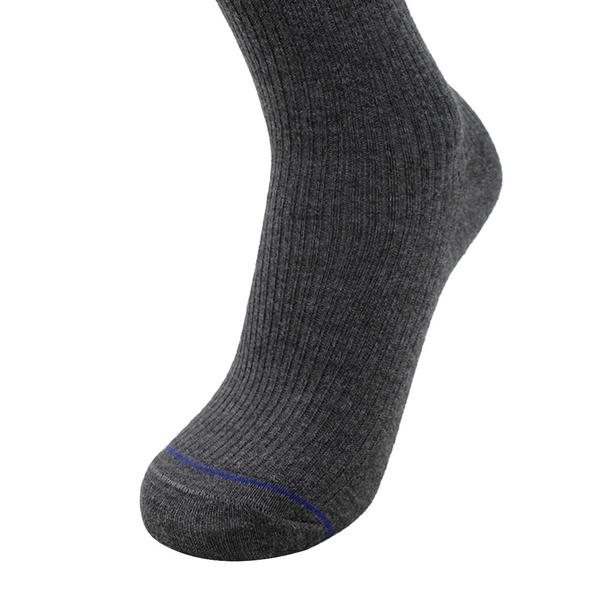 CALCETINES LARGOS ALGODÓN NIÑOS PACK 5 ESCOLAR C2 TOP - 3