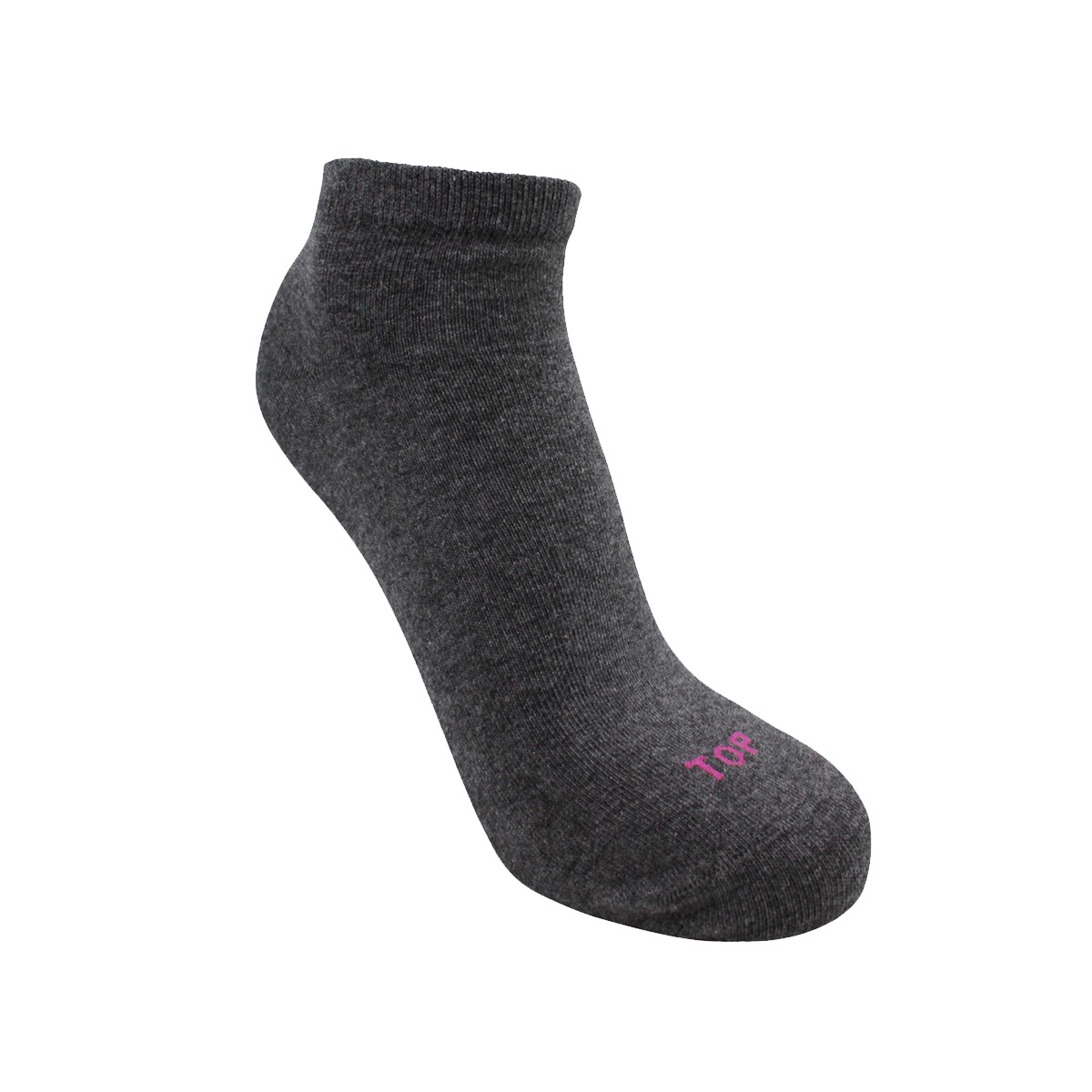 CALCETINES CORTOS MUJER PACK 5 C10 TOP - 3