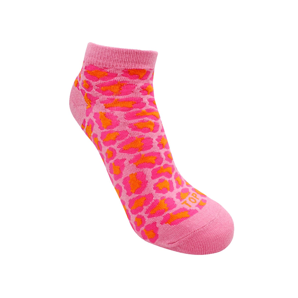 CALCETINES CORTOS MUJER PACK 5 C10 TOP - 4