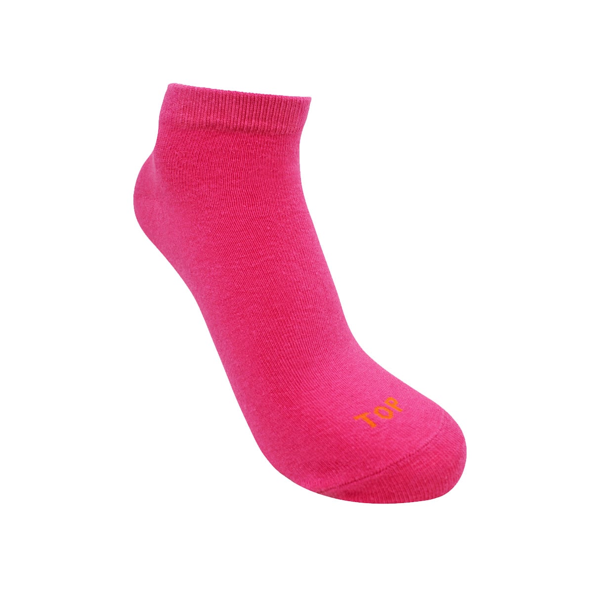 CALCETINES CORTOS MUJER PACK 5 C10 TOP - 5