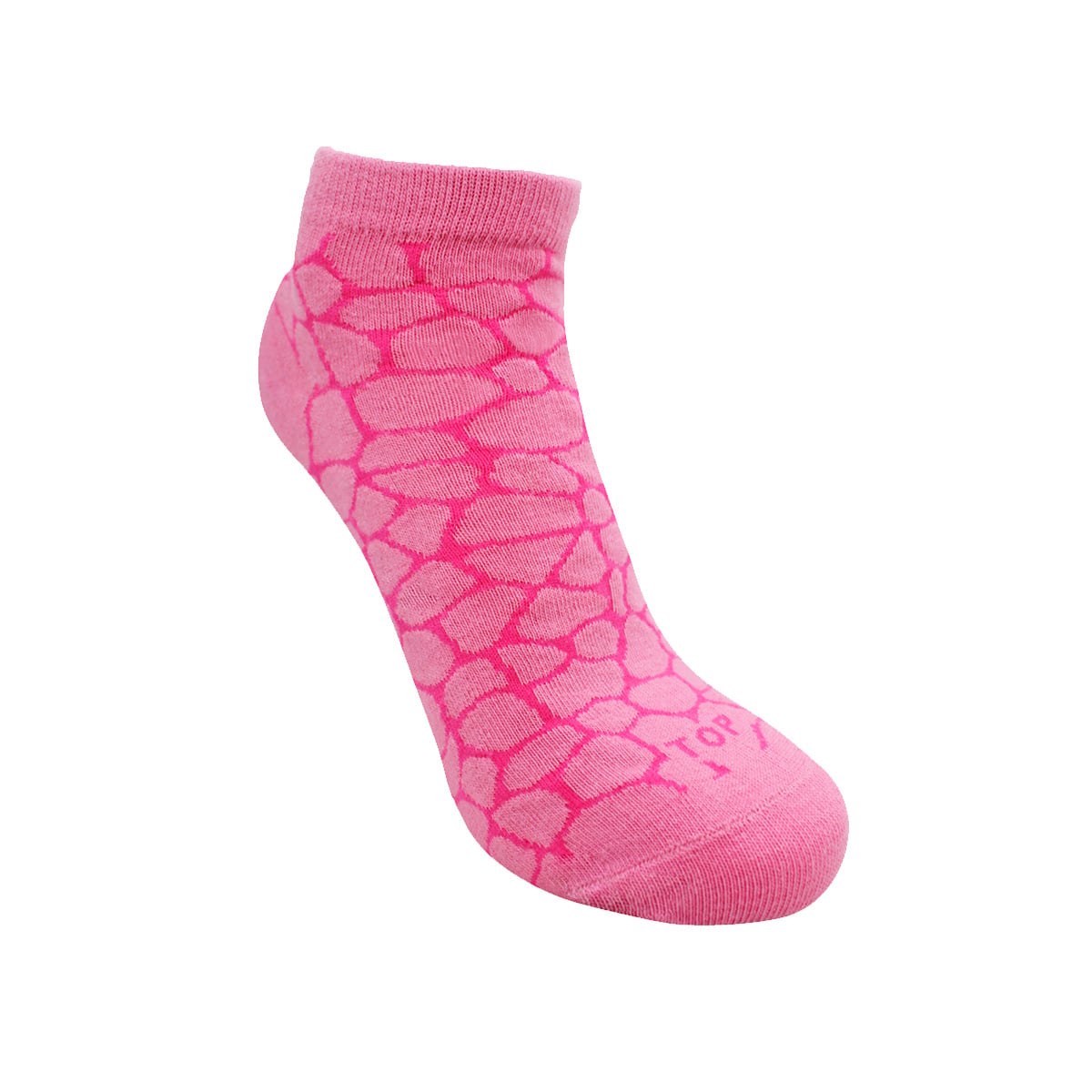 CALCETINES CORTOS MUJER PACK 5 C10 TOP - 6
