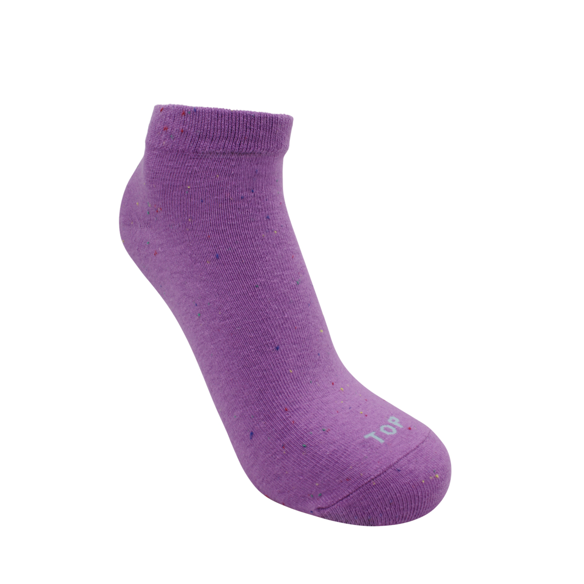 CALCETINES CORTOS MUJER PACK 5 C11 TOP - 4