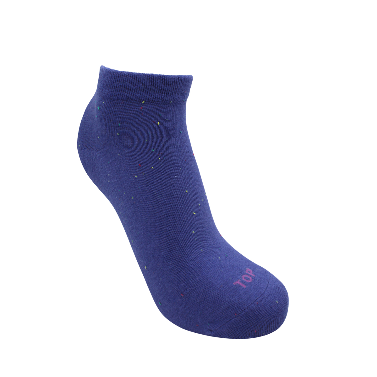 CALCETINES CORTOS MUJER PACK 5 C11 TOP - 6