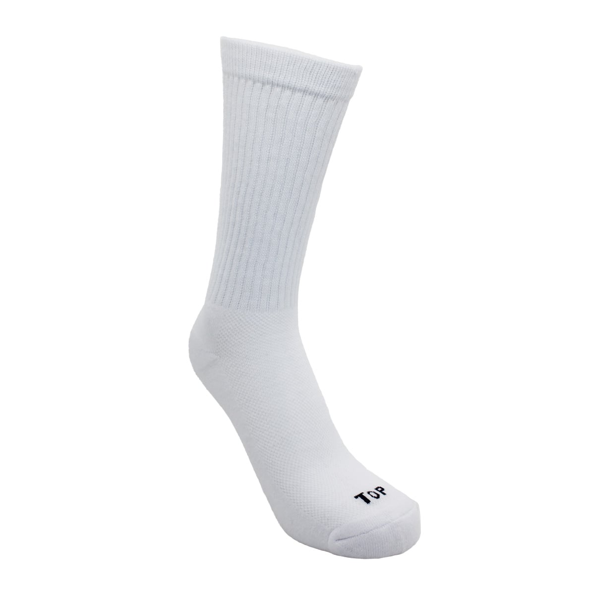 CALCETINES DEPORTIVOS LARGOS PACK 7 TOP - 3