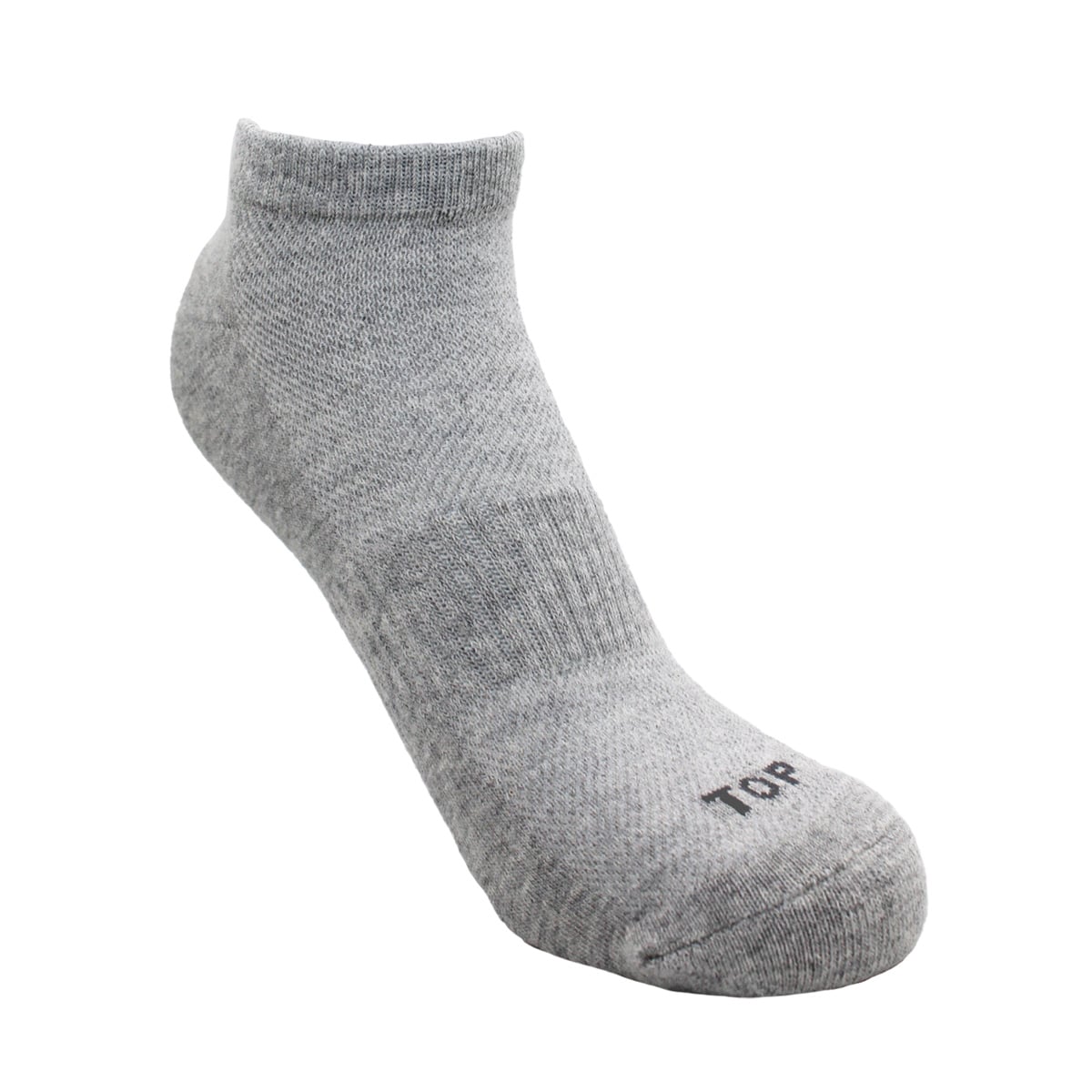 CALCETINES DEPORTIVOS TOBILLEROS PACK 7 TOP - 4