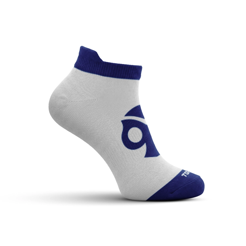 CALCETINES CORTOS ALGODÓN NIÑOS UNIVERSIDAD DE CHILE PACK 3 C1 TOP - 4