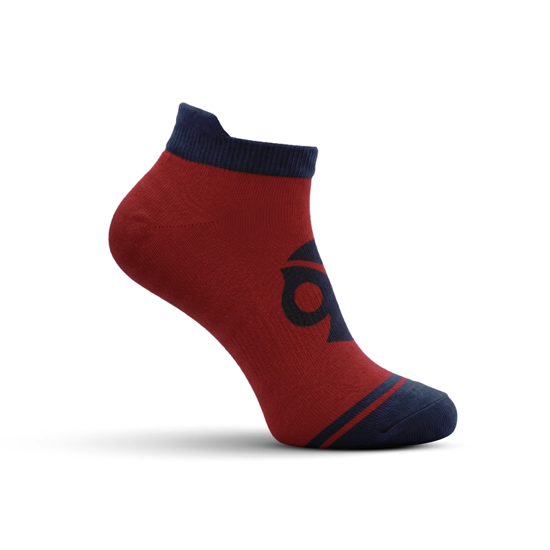 CALCETINES CORTOS ALGODÓN NIÑOS UNIVERSIDAD DE CHILE PACK 3 C2 TOP - 3