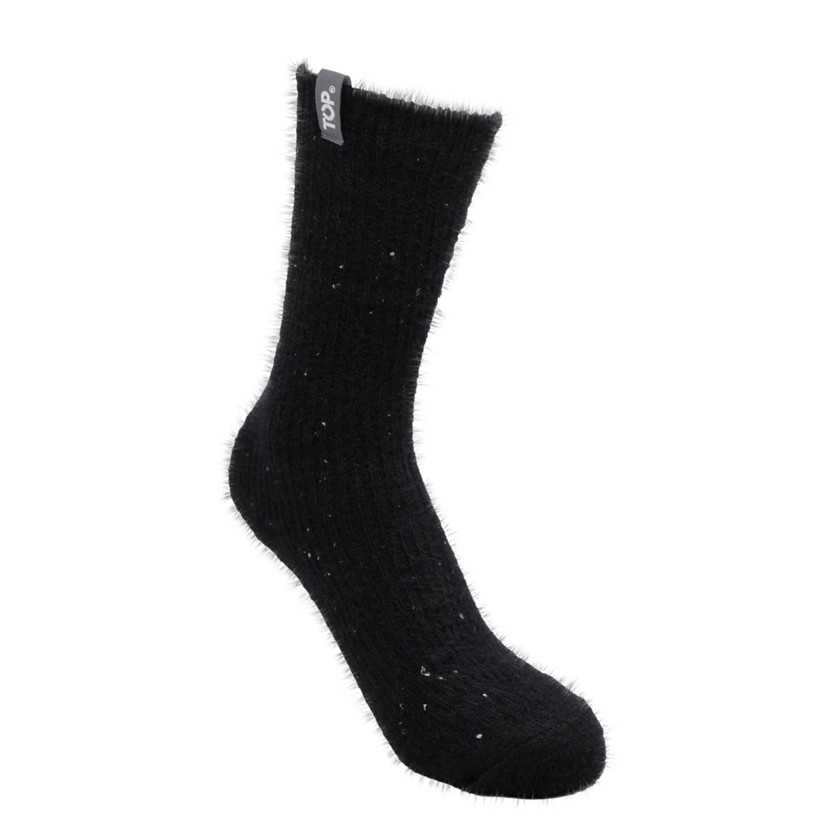 CALCETINES MUJER LARGOS INVIERNO PACK 2 C1 TOP - 3