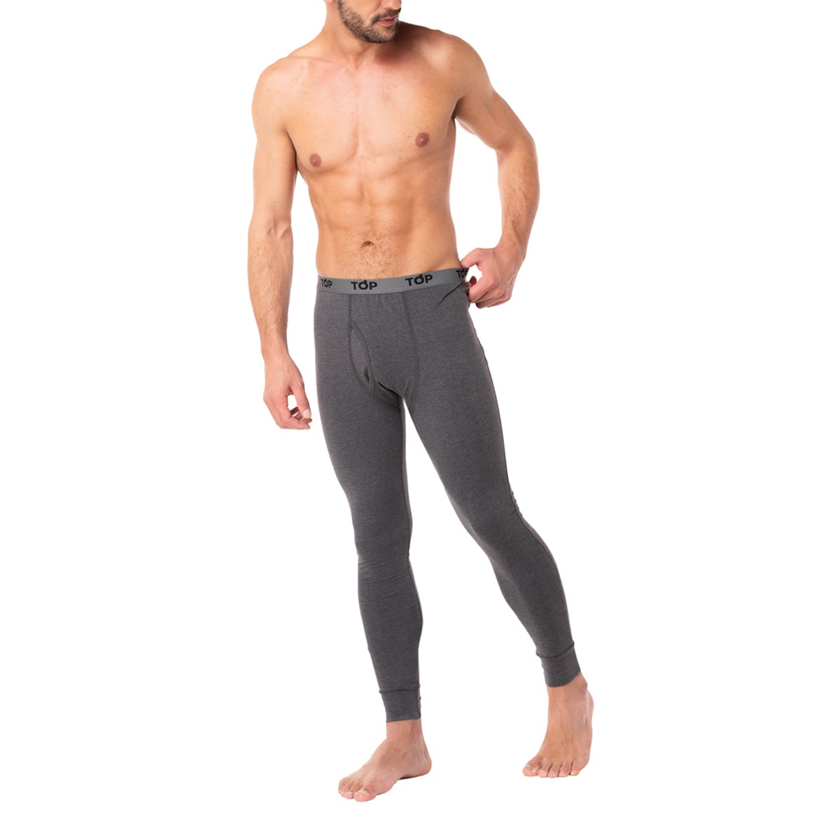 CALZA OUTDOOR TÉRMICA C1 TOP - 1