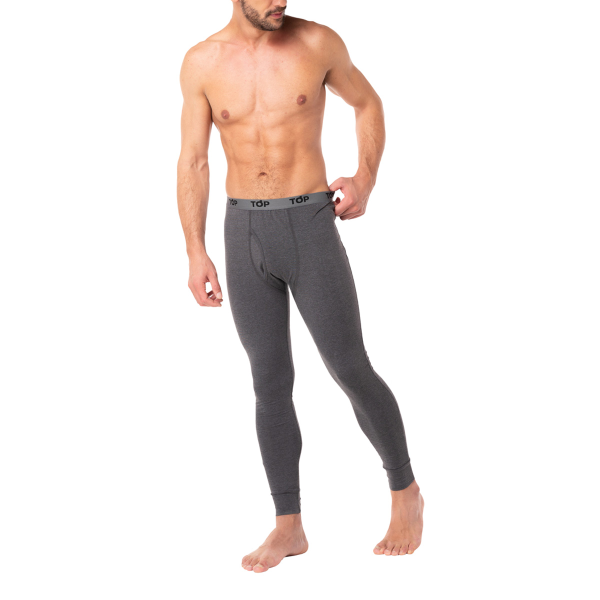 CALZA OUTDOOR TÉRMICA C1 TOP - 1