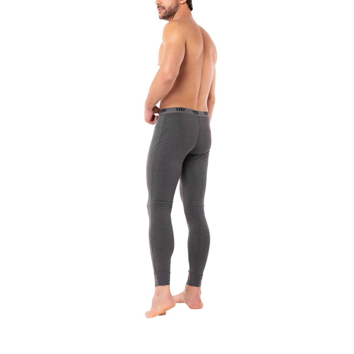 CALZA OUTDOOR TÉRMICA C1 TOP - 2