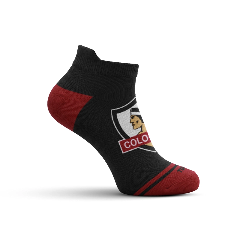 CALCETINES CORTOS ALGODÓN NIÑOS COLO-COLO PACK 3 C2 TOP - 2