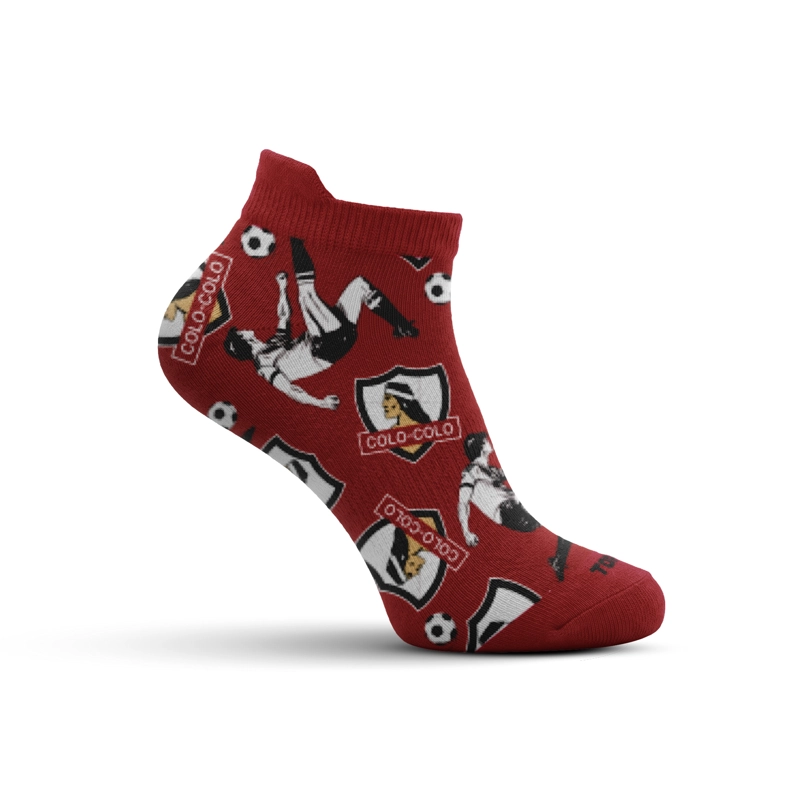 CALCETINES CORTOS ALGODÓN NIÑOS COLO-COLO PACK 3 C2 TOP - 3