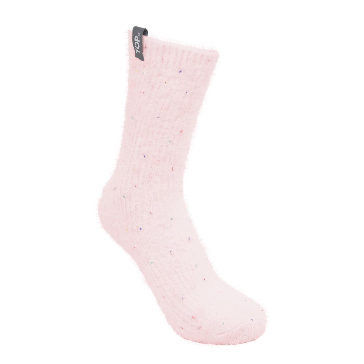 CALCETINES MUJER LARGOS INVIERNO PACK 2 C1 TOP - 2