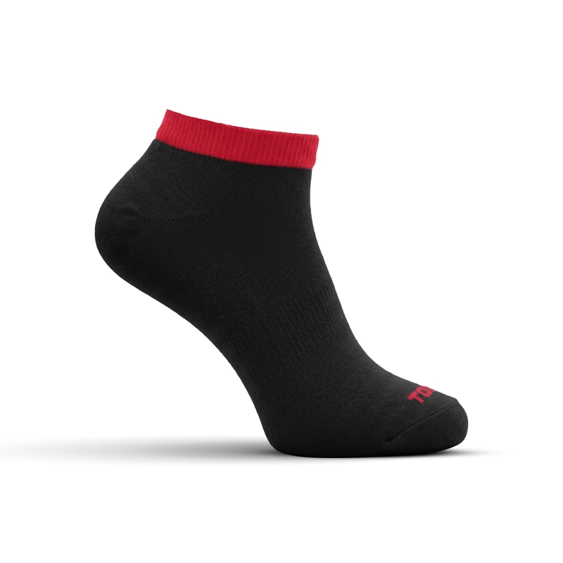 CALCETINES CORTOS NIÑOS PACK 5 C1 TOP - 2