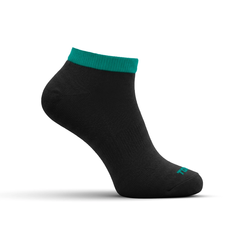 CALCETINES CORTOS NIÑOS PACK 5 C1 TOP - 5