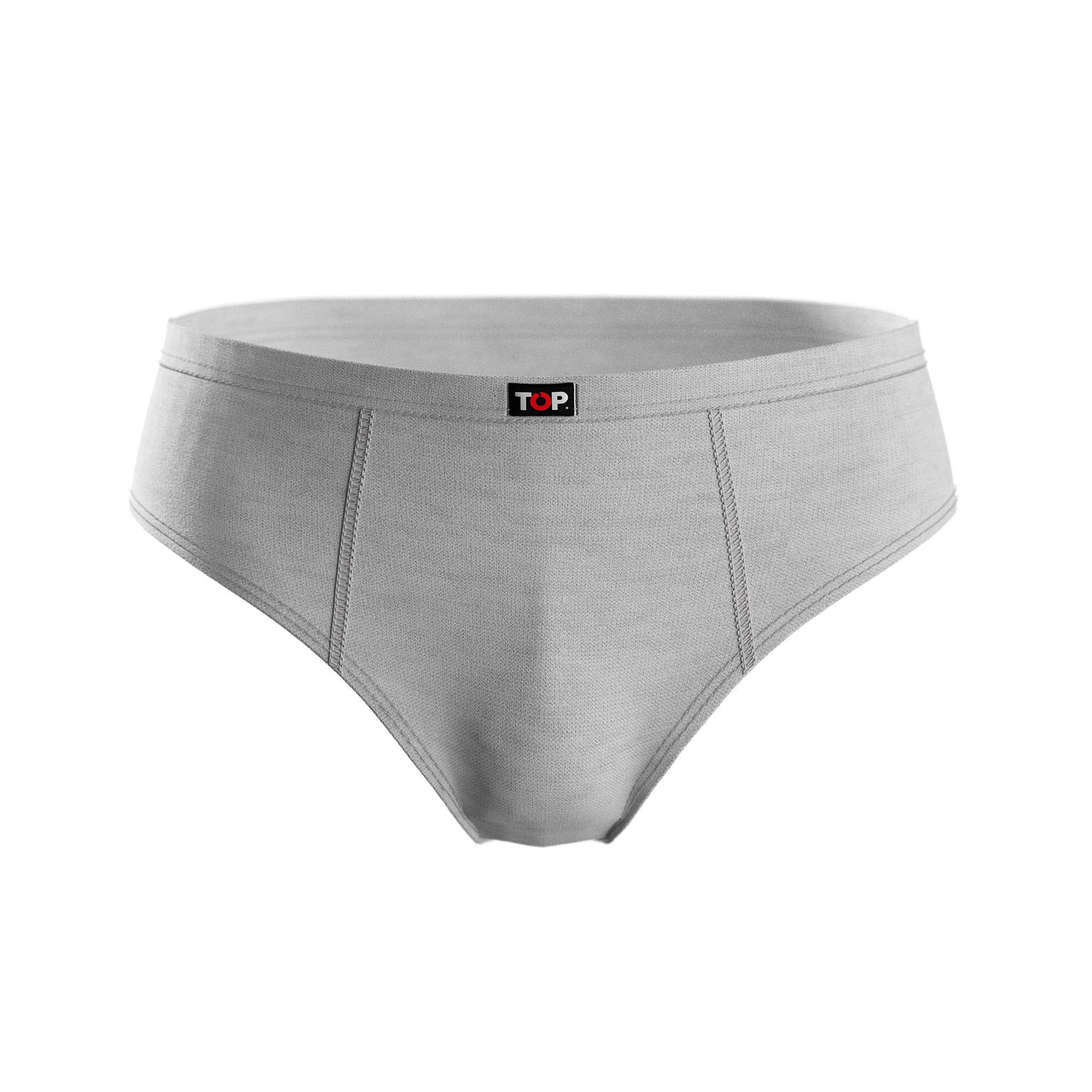 SLIP ALGODÓN PACK 5 C3 TOP - 2
