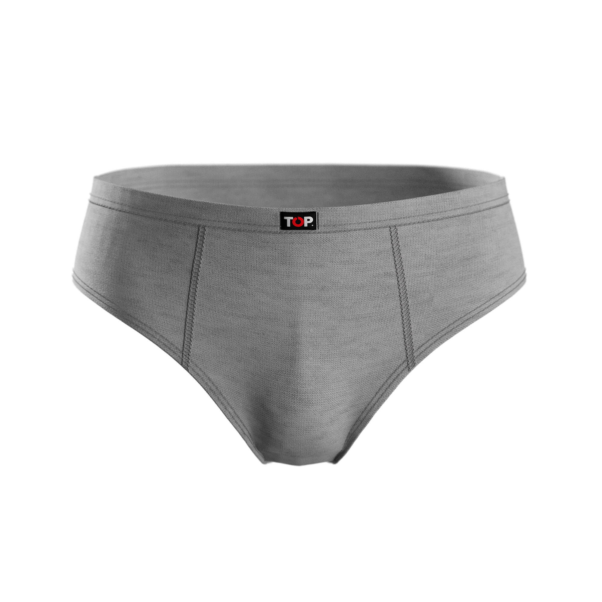 SLIP ALGODÓN PACK 5 C3 TOP - 3