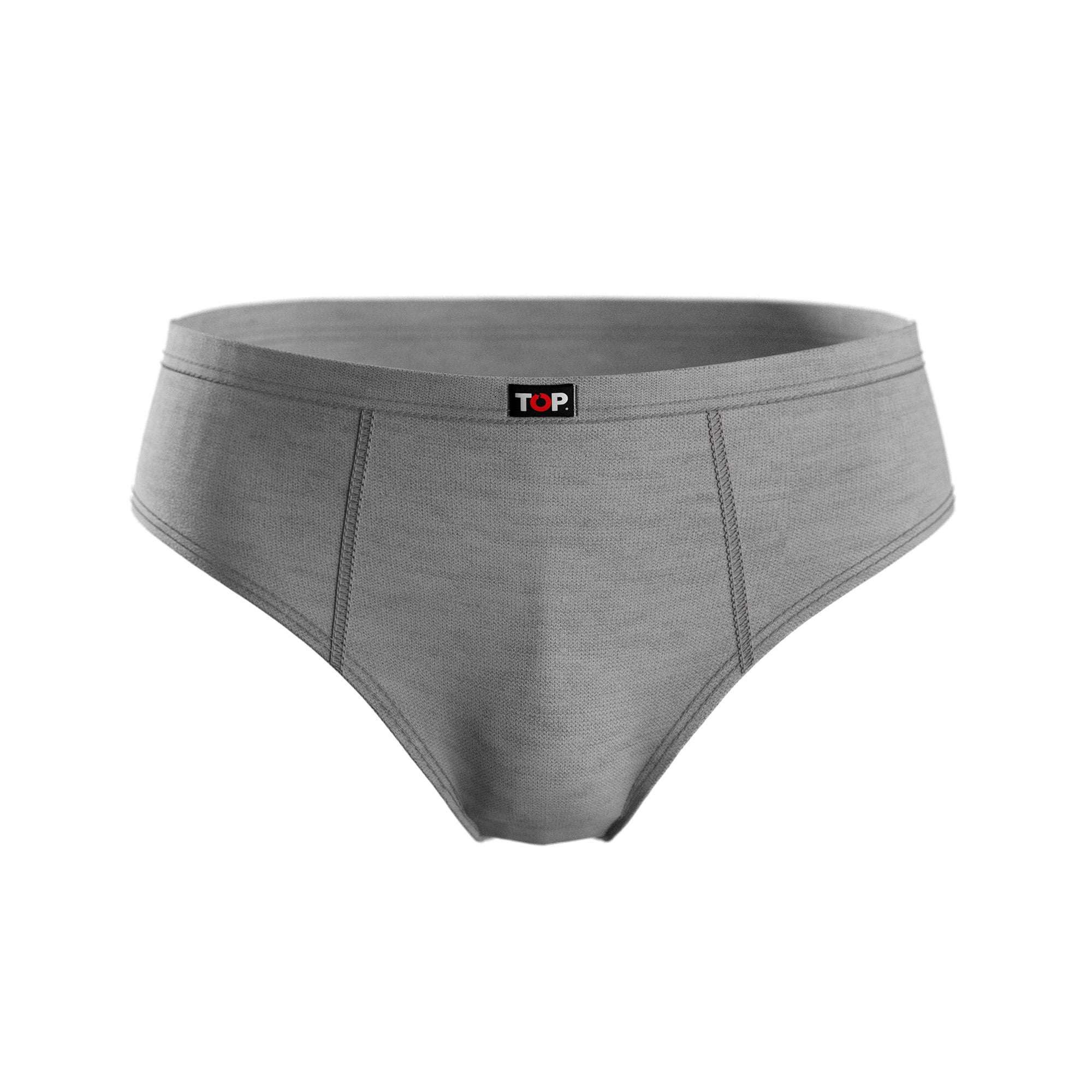 SLIP ALGODÓN PACK 5 C3 TOP - 3