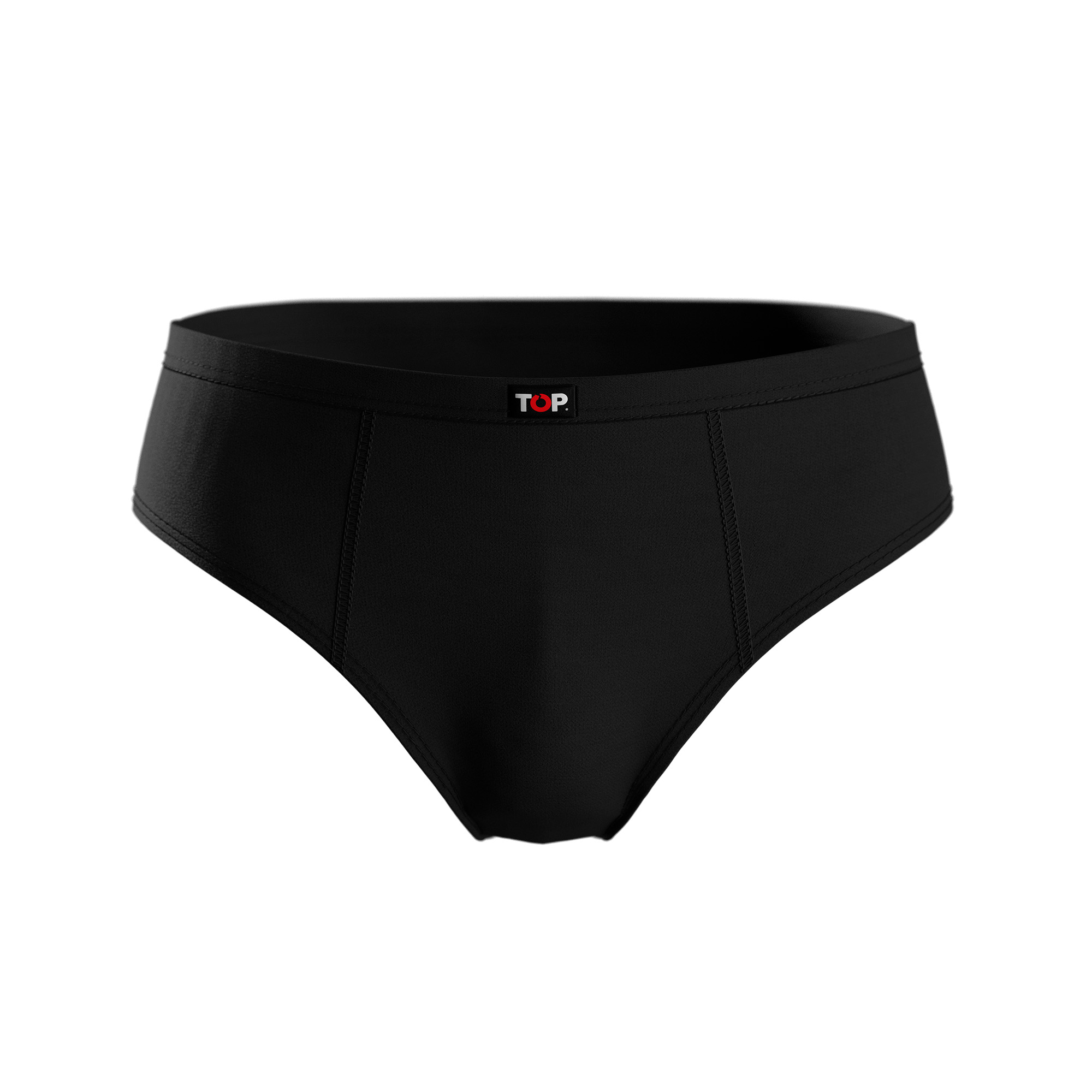 SLIP ALGODÓN PACK 5 C3 TOP - 5