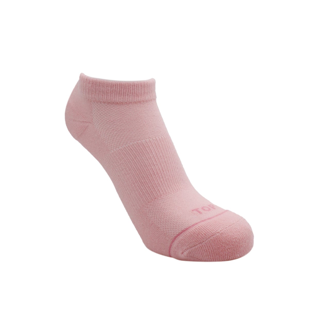 CALCETINES NIÑA DEPORTIVOS CORTOS PACK 5 C2 TOP - 2
