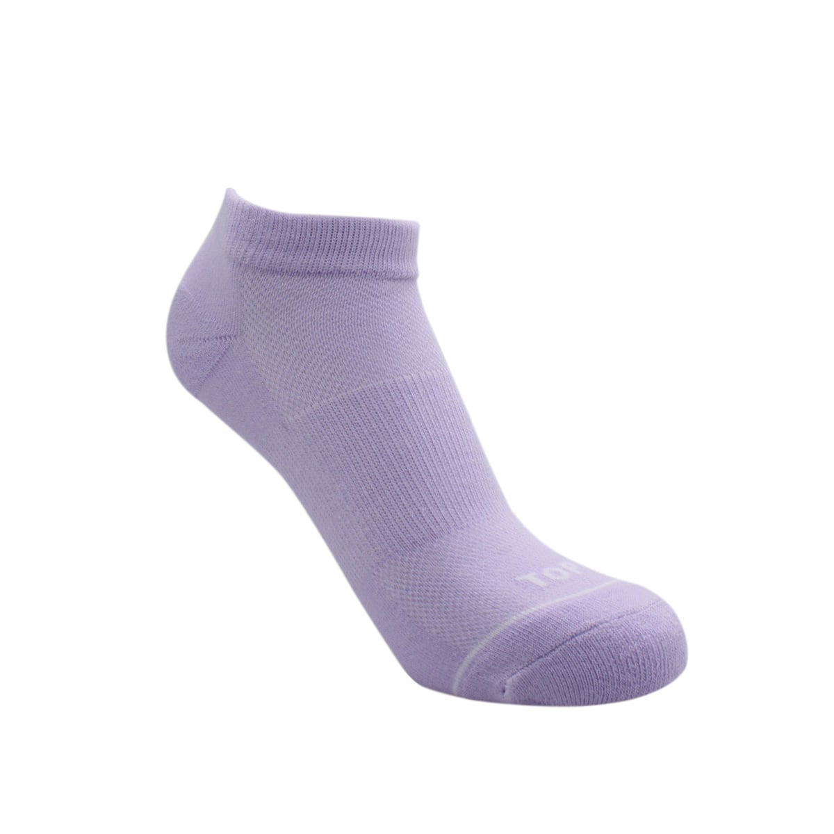 CALCETINES NIÑA DEPORTIVOS CORTOS PACK 5 C2 TOP - 3