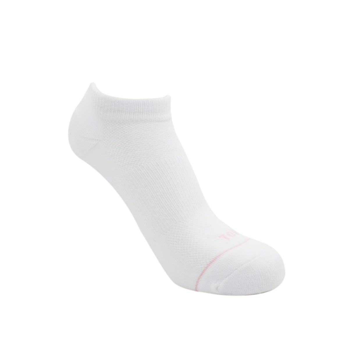 CALCETINES NIÑA DEPORTIVOS CORTOS PACK 5 C2 TOP - 4