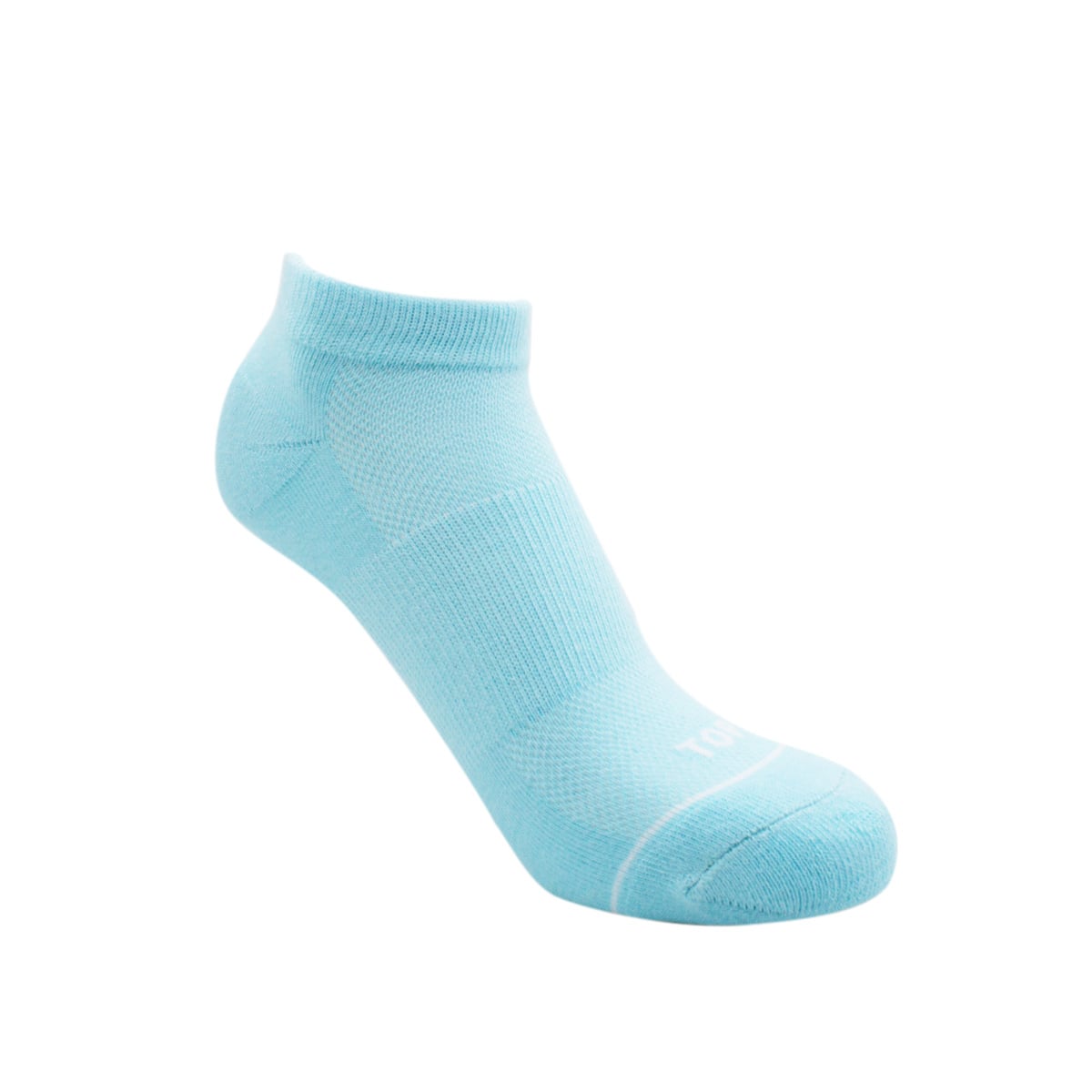CALCETINES NIÑA DEPORTIVOS CORTOS PACK 5 C2 TOP - 6