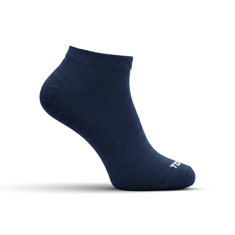 CALCETINES CORTOS NIÑOS PACK 5 C2 TOP - 2