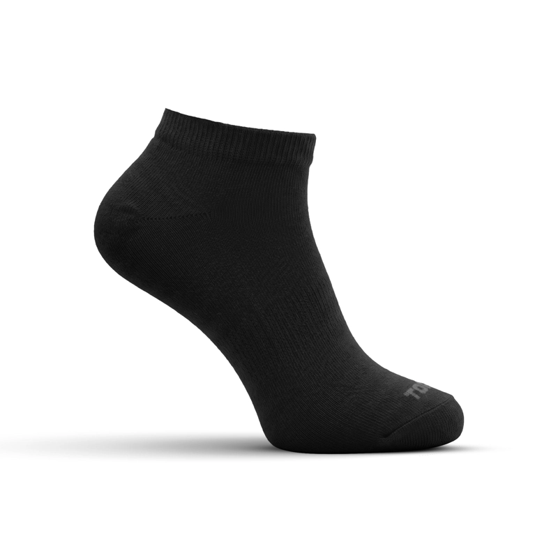 CALCETINES CORTOS NIÑOS PACK 5 C2 TOP - 3