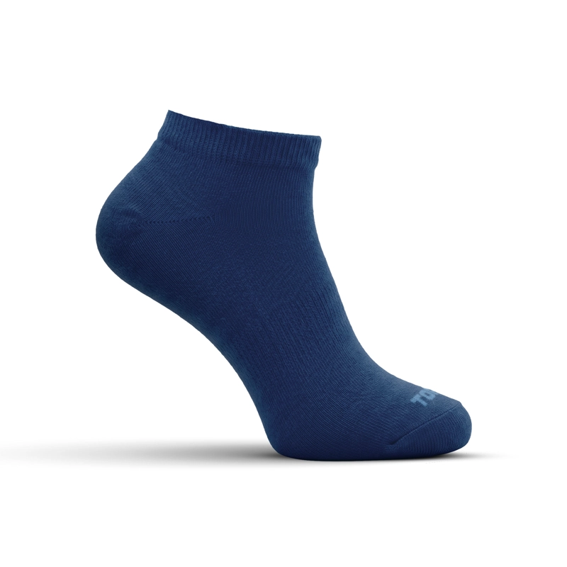 CALCETINES CORTOS NIÑOS PACK 5 C2 TOP - 4