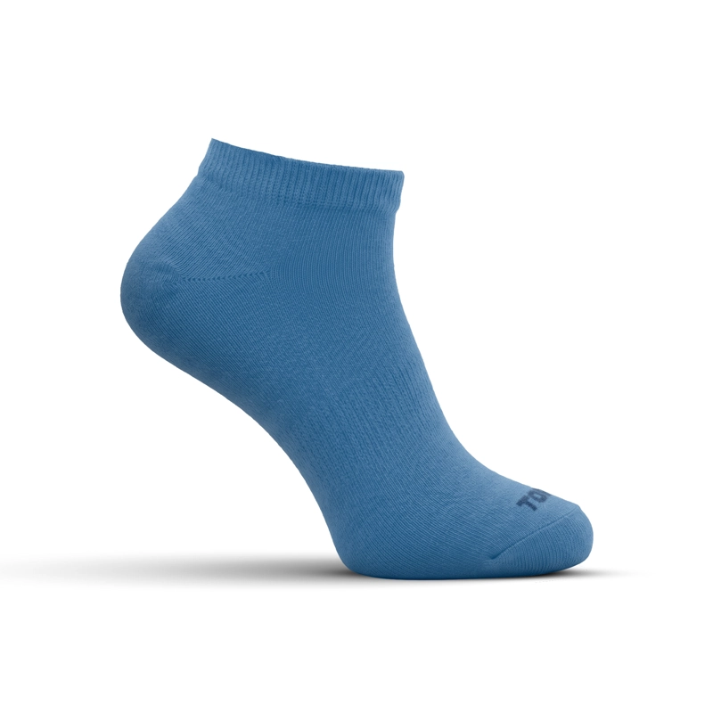 CALCETINES CORTOS NIÑOS PACK 5 C2 TOP - 5
