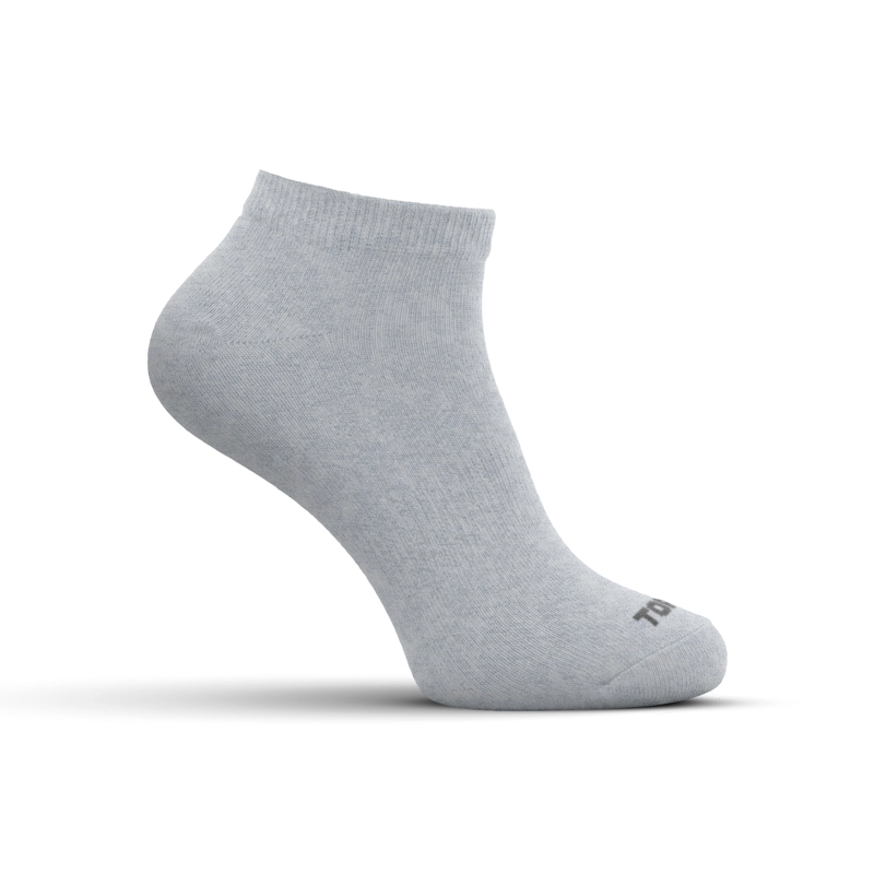 CALCETINES CORTOS NIÑOS PACK 5 C2 TOP - 6