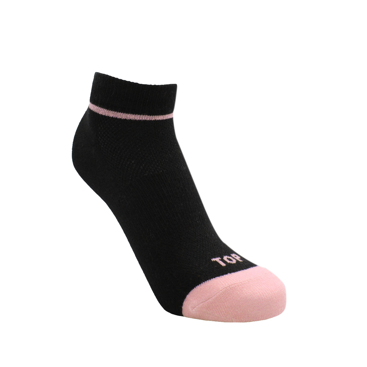 CALCETINES NIÑA DEPORTIVOS CORTOS PACK 5 C1 TOP - 5