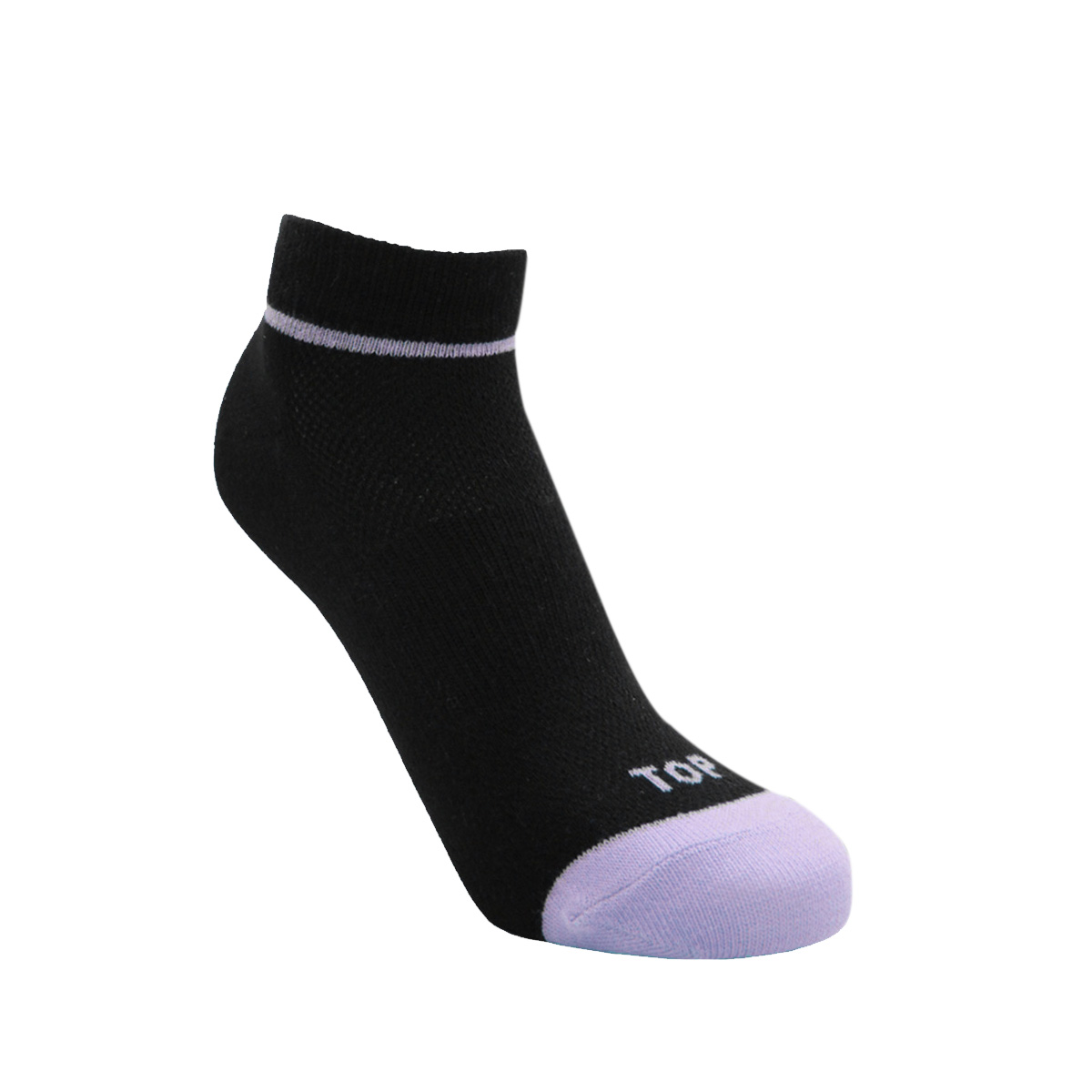 CALCETINES NIÑA DEPORTIVOS CORTOS PACK 5 C1 TOP - 6