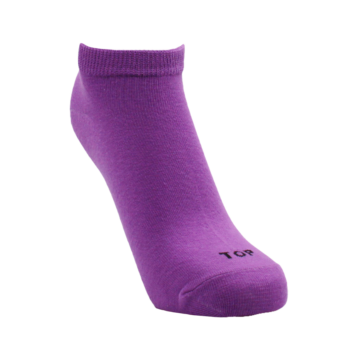 CALCETINES CORTOS MUJER PACK 5 C15 TOP - 3