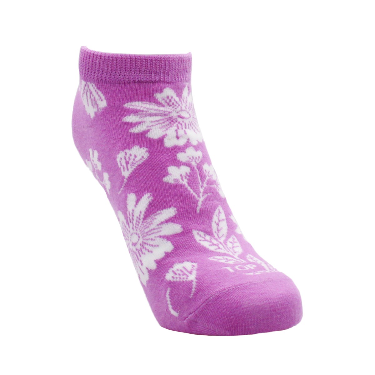 CALCETINES CORTOS MUJER PACK 5 C15 TOP - 4