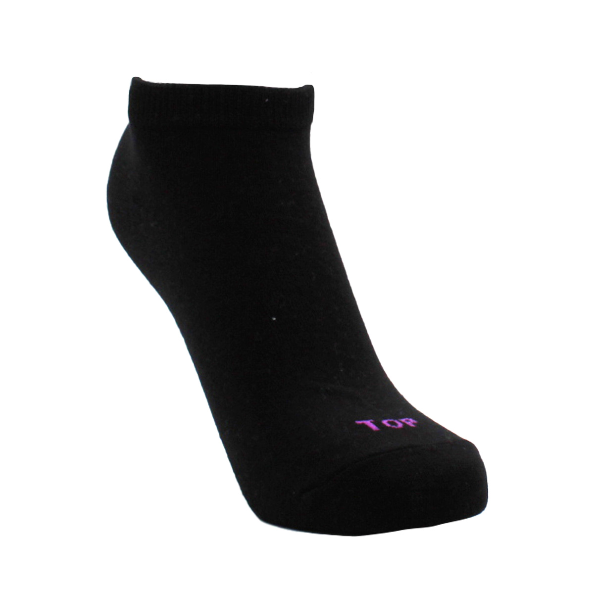 CALCETINES CORTOS MUJER PACK 5 C15 TOP - 5