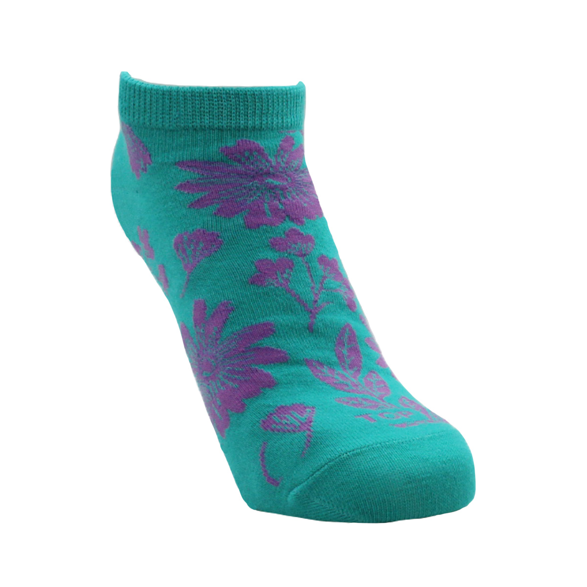 CALCETINES CORTOS MUJER PACK 5 C15 TOP - 6