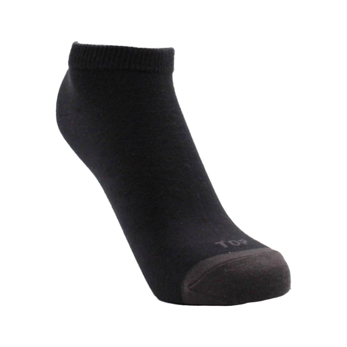CALCETINES CORTOS MUJER PACK 5 C16 TOP - 3