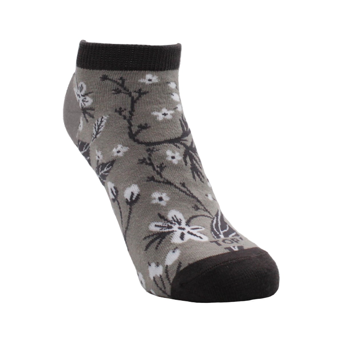 CALCETINES CORTOS MUJER PACK 5 C16 TOP - 5