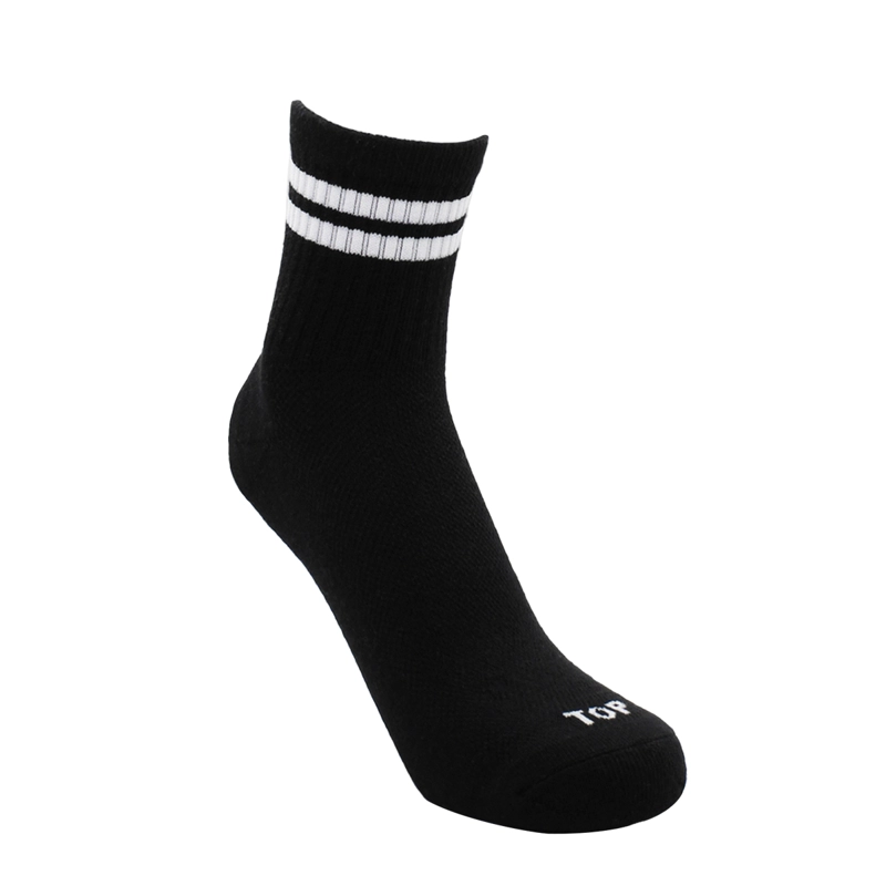 CALCETINES DEPORTIVOS MEDIA CAÑA PACK 3 C1 TOP - 2