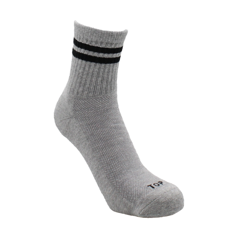 CALCETINES DEPORTIVOS MEDIA CAÑA PACK 3 C2 TOP - 2