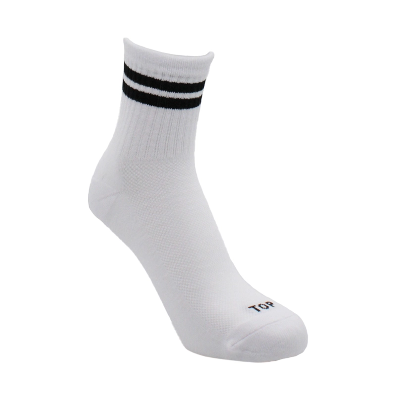 CALCETINES DEPORTIVOS MEDIA CAÑA PACK 3 C2 TOP - 4